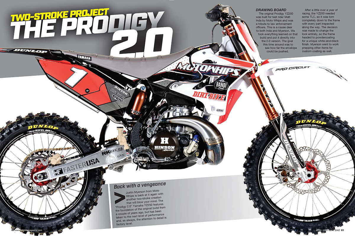 The Prodigy プロディジー　White Ant ポンチョ❗️ Motowhips